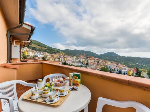 Terrazza di Paolo / 6 pax