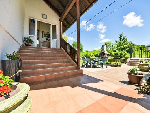 Bastaja Rastoke / 6 pax