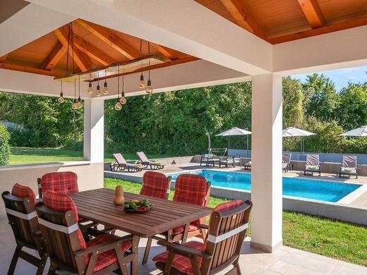 Casetta Filip / 8 pax