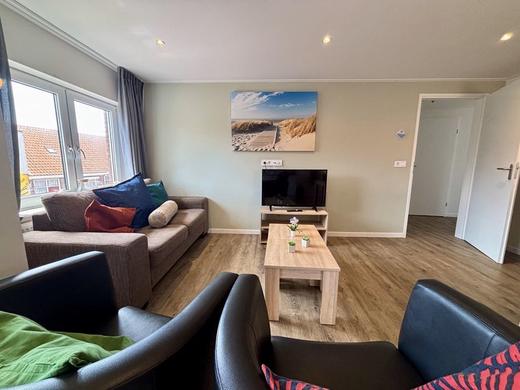 Beach House Westkapelle 105.3 / 6 pax