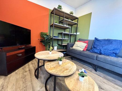 Beach House Westkapelle 107.5 / 6 pax