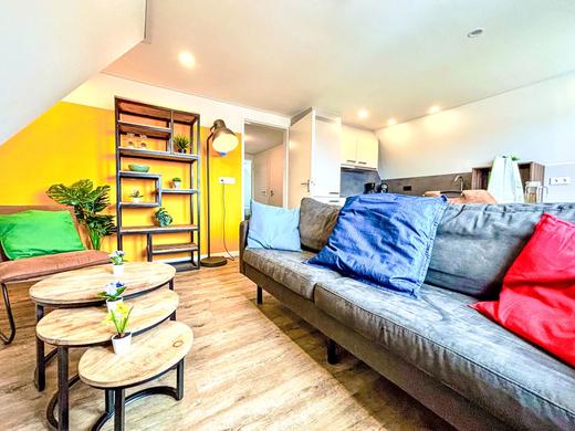 Beach House Westkapelle 107.6 / 4 pax