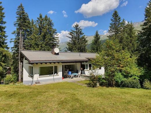 Ferienhaus Tina / 7 pax