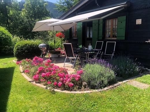 Abnaki, Chalet / 2 pax