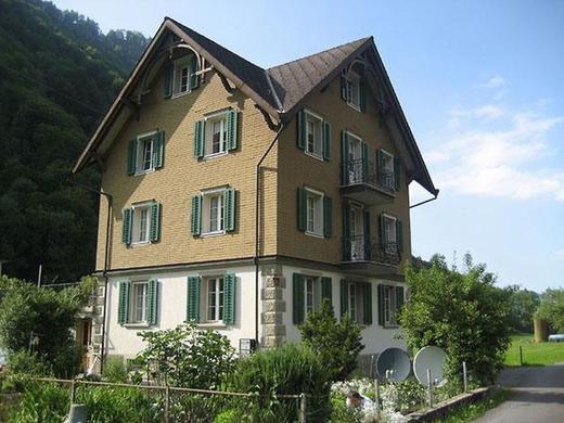 Villa Alpenblick Wolfenschiessen / 2 pax