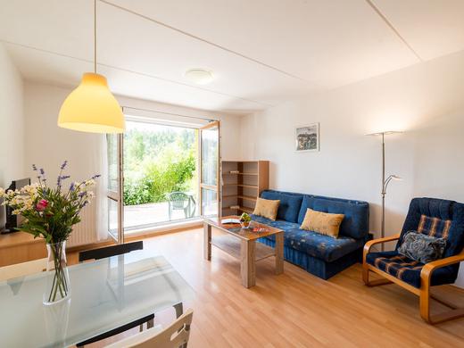 Slune'ní strá' II / 4 pax