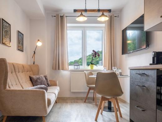 Miner's Lodge Mini / 2 pax