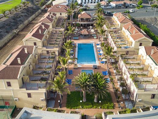 Maspalomas Oasis Club