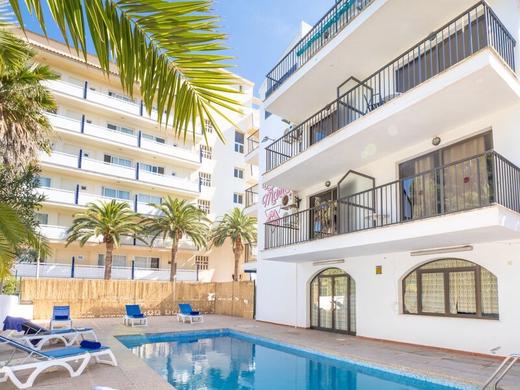 Bella Maria Apartments