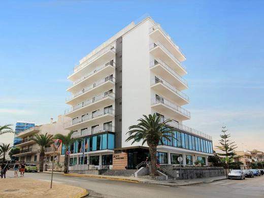 Ilusion Markus Spa Hotel