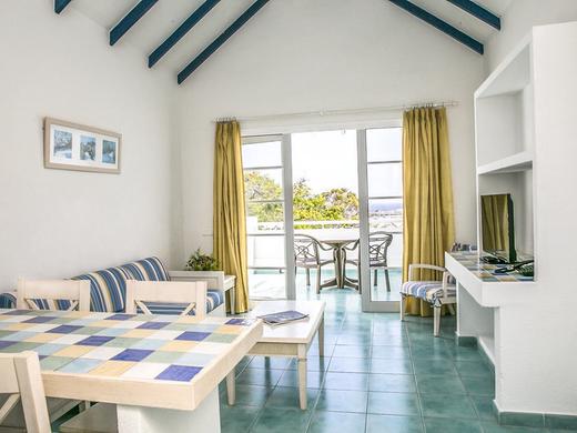 LIVVO Apartments Morromar