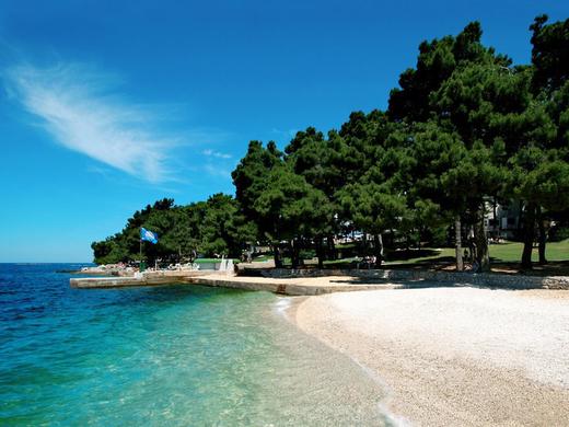 PARENTIUM Plava Laguna