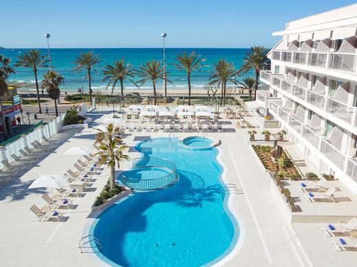 Universal Hotel Neptuno