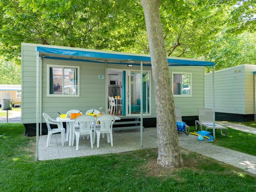 San Francesco Camping