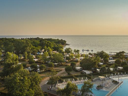 MARAVEA CAMPING HH PREM.