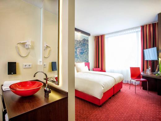 BW+ Plaza Kurfürstendamm