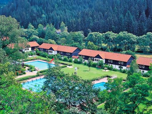 WAGNERS im Frankenwald