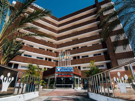Corona Blanca
