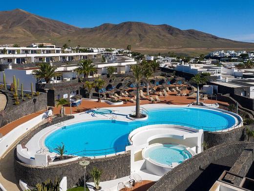 Dream Bocayna Village