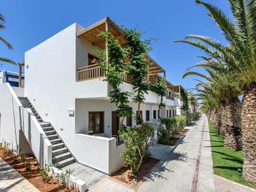 Stella Village Seaside