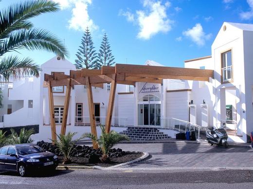 LIVVO Apartments Morromar