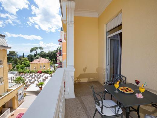 Amadria Park Hotel Continental