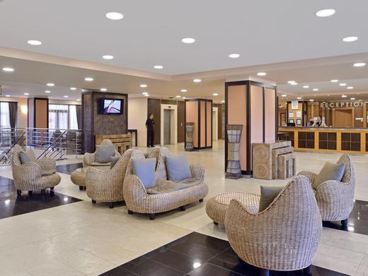 Sol Nessebar R. Bay +Mare