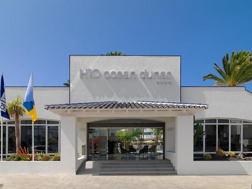 H10 Ocean Dunas