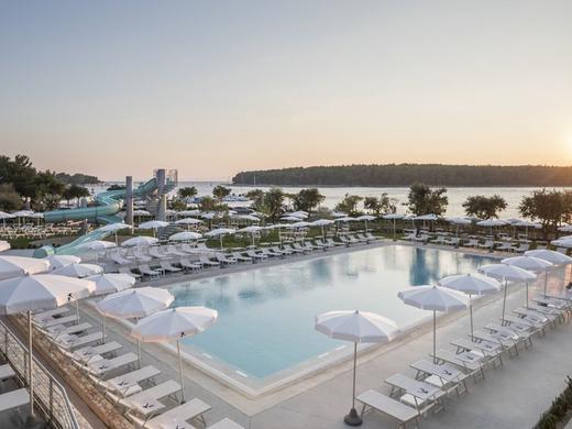 Falkensteiner Park Punat