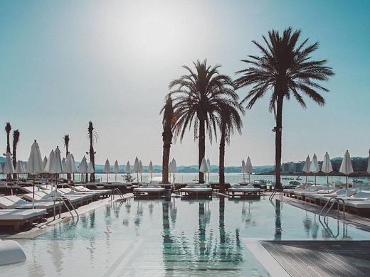 Amare Beach Hotel Ibiza