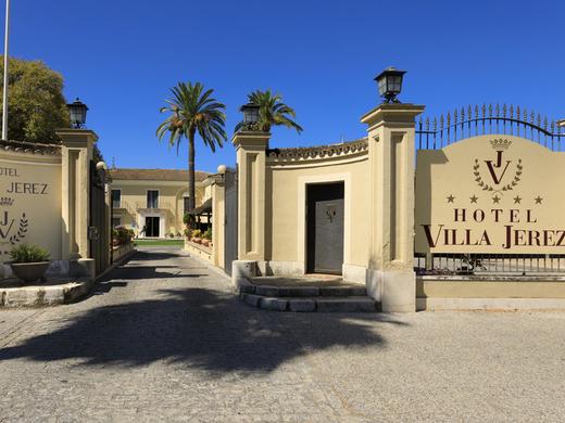 Villa Jerez