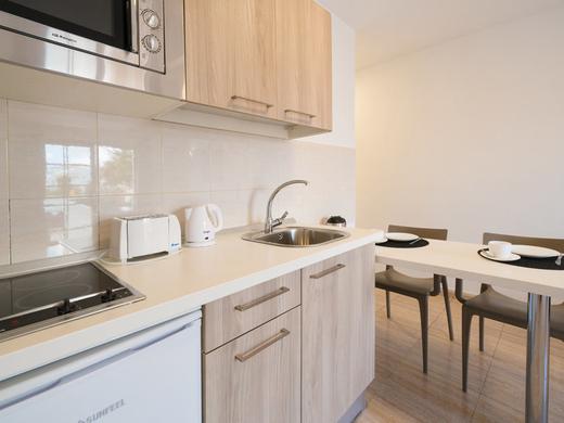 Santa Rosa Apartments