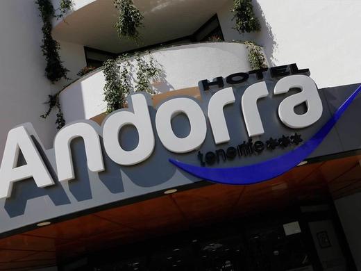 Andorra Hotel