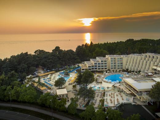 Valamar PARENTINO