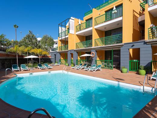 Cordial Judoca Beach AO