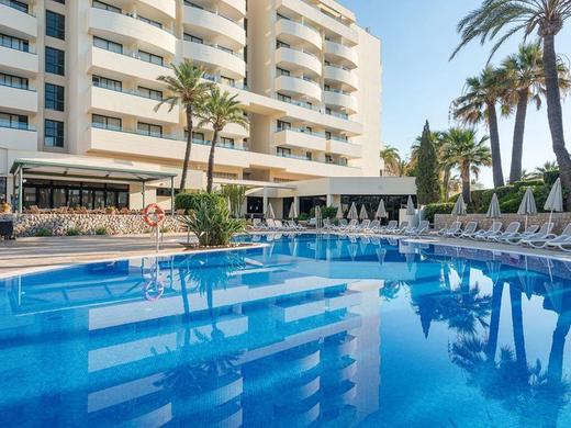 Welikehotel Marfil Playa