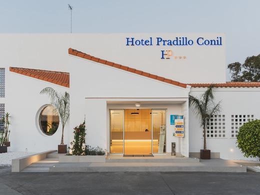 Pradillo Conil Hotel