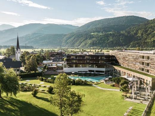 Falkensteiner Carinzia