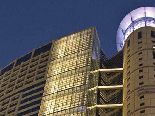 Grand Millennium Al Wahda