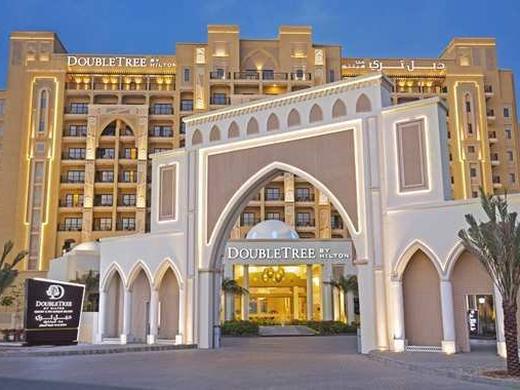 DoubleTree by Hilton