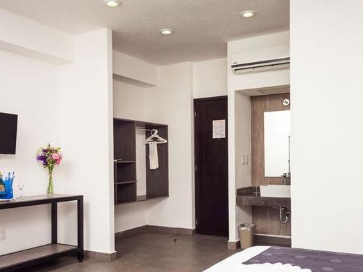 Hotel Aspira & Beach Club