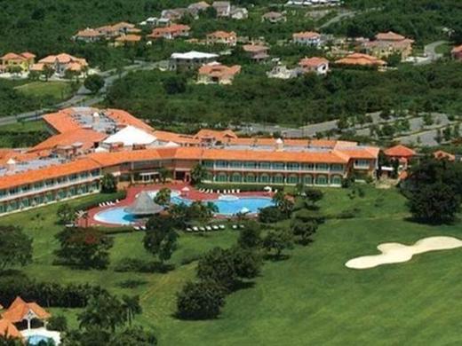 Hodelpa Garden Suites Golf & Beach Club