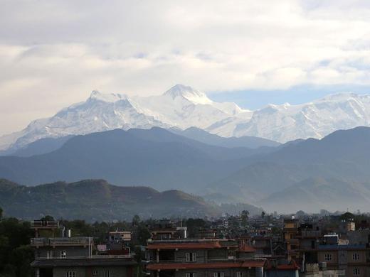 Hotel Dahlia Pokhara