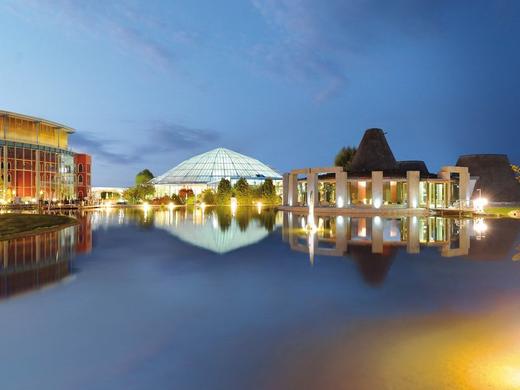 Victory Therme Erding