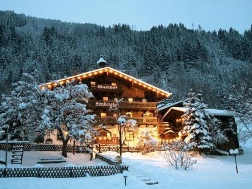 Gasthof Limberghof