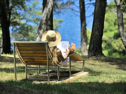 Apartments Astra Plava Laguna