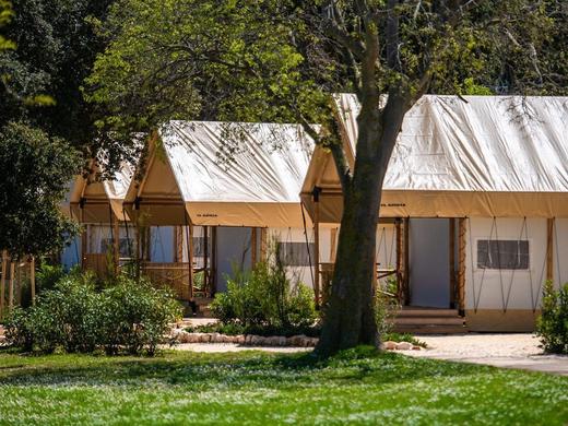 ARENA Stoja-Mobile Homes