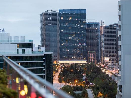 Sunrise Residence Apart Hotel Batumi