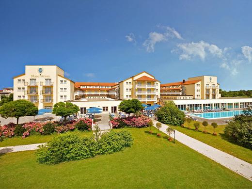 Dorint Marc Aurel Resort