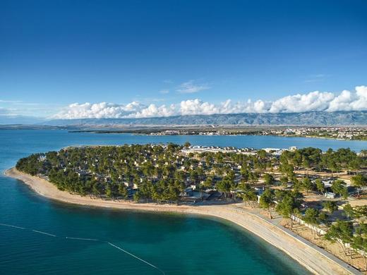 Aminess Avalona Camping